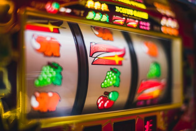 indovegas 4d fishing arcade interface showcase